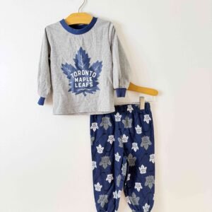 NHL | 2 ans