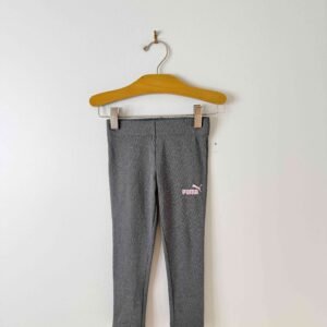 Puma | 3 ans