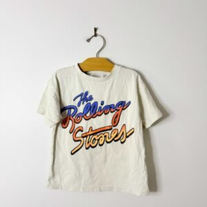 Zara | The rolling stones | 2-3 ans