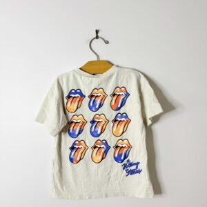 Alternative view of Zara | The rolling stones | 2-3 ans