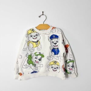 Zara | Paw Patrol | 3-4 ans