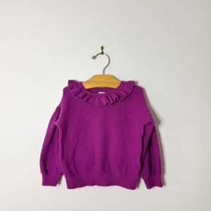 Gap | 2 ans