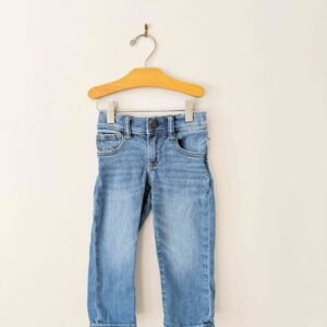 Gap | 2 ans