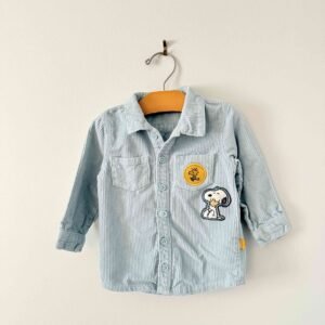 M&S | Peanuts | 9-12 mois