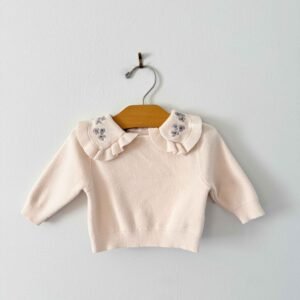 Stitch & bean | 0-3 mois