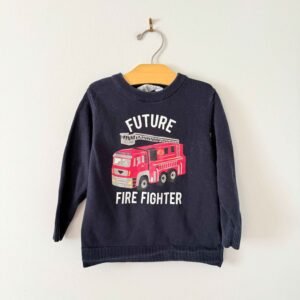 *Imparfait* H&M | 2-4 ans