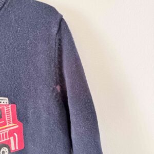Alternative view of *Imparfait* H&M | 2-4 ans