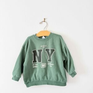 *Imparfait* Zara | 2 ans
