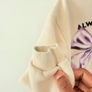 Alternative view of *Imparfait* Zara | 2 ans