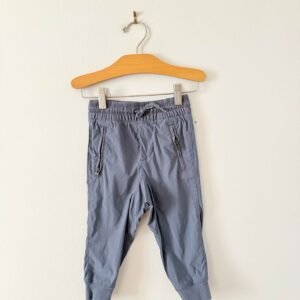 Gap | 2 ans