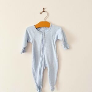 Purebaby | 0-3 mois