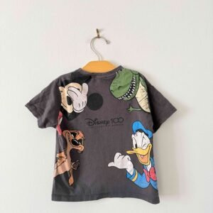 Alternative view of Zara | Disney | 3-4 ans