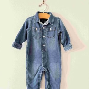 Gap | 6-12 mois