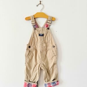 Oshkosh | 24 mois