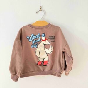 Zara | 3-4 ans