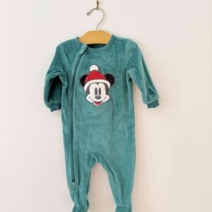 Disney | 9 mois