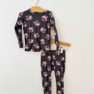 Gap | 2 ans
