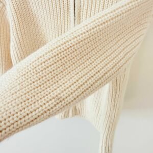 Alternative view of *Imparfait* Zara 12-18 mois