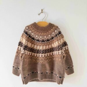 Fait à la main | 3-4 ans