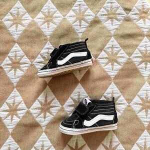 Vans | Taille 4