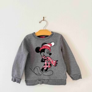 Joe fresh | 3 ans